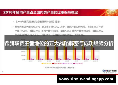 希腊联赛王者地位的五大战略解密与成功经验分析 希腊联赛王者地位的五大战略解密与成功经验分析