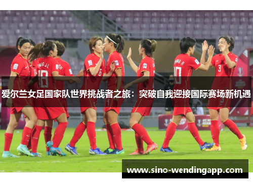 爱尔兰女足国家队世界挑战者之旅：突破自我迎接国际赛场新机遇