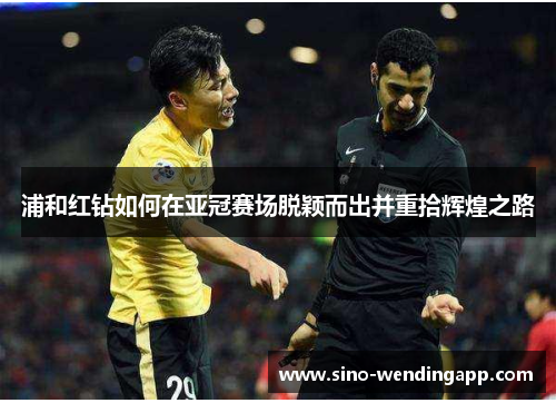 浦和红钻如何在亚冠赛场脱颖而出并重拾辉煌之路 浦和红钻如何在亚冠赛场脱颖而出并重拾辉煌之路