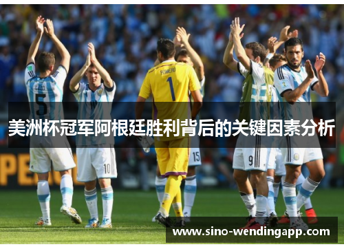 美洲杯冠军阿根廷胜利背后的关键因素分析