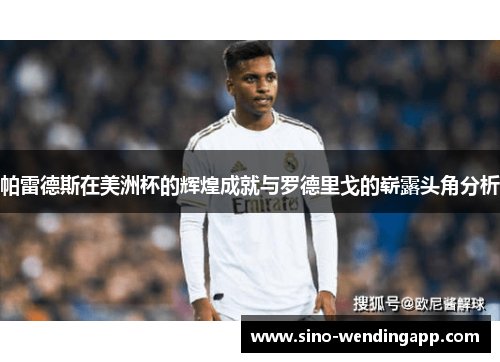 帕雷德斯在美洲杯的辉煌成就与罗德里戈的崭露头角分析