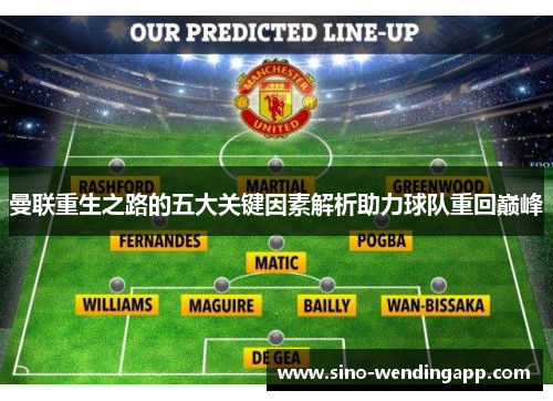 曼联重生之路的五大关键因素解析助力球队重回巅峰